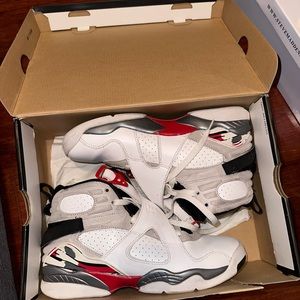 Jordan 8
